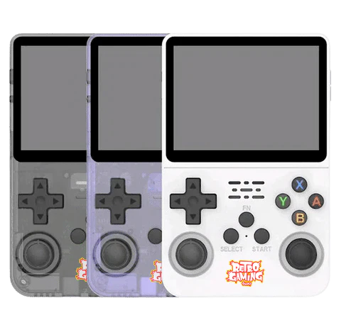 Play. Connect. Relive.